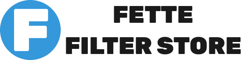 Fette Filter Store